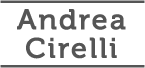 logo andrea cirelli